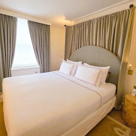 Magda Boutique Rooms Лондон Экстерьер фото