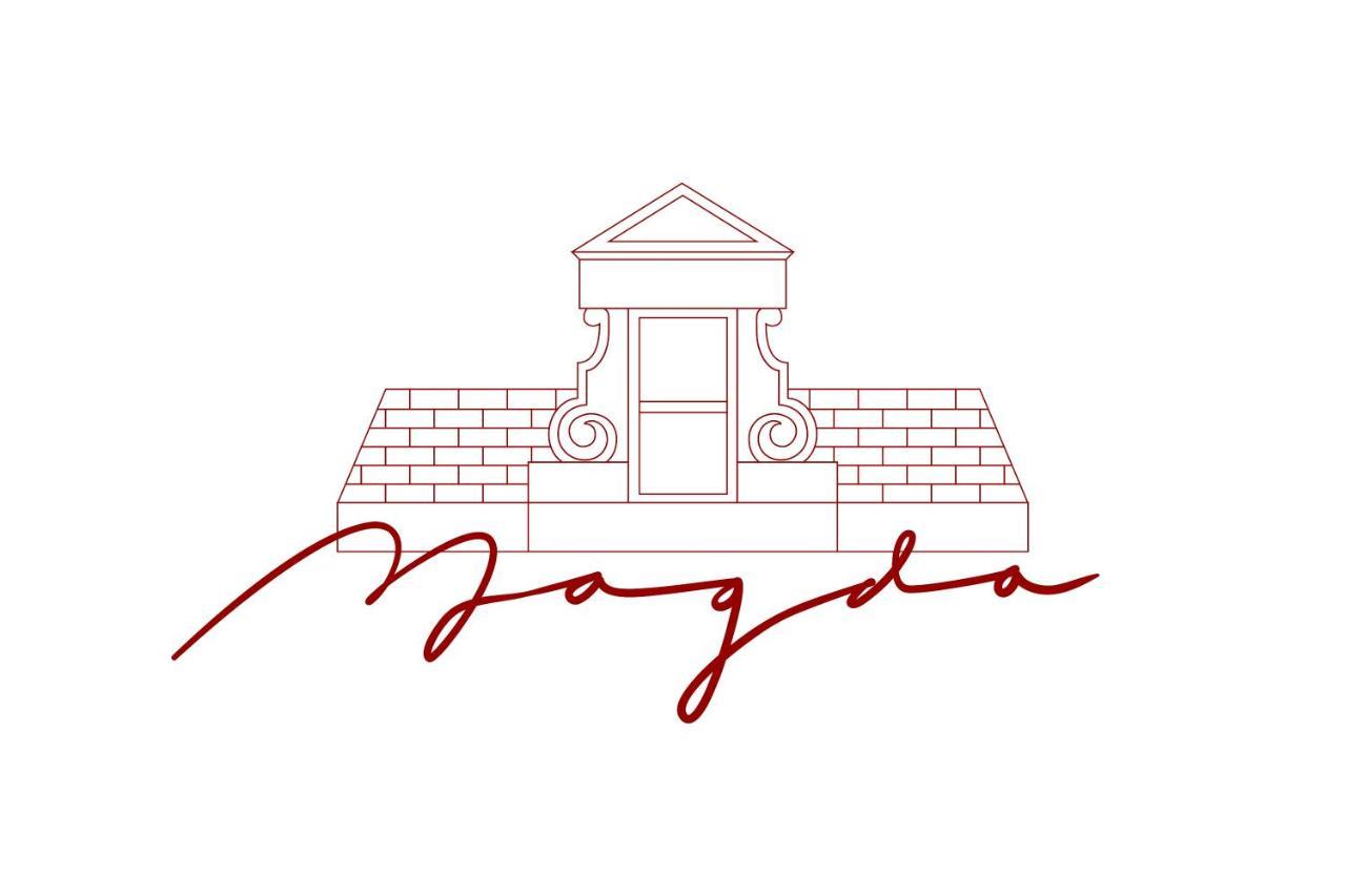 Magda Boutique Rooms Лондон Экстерьер фото