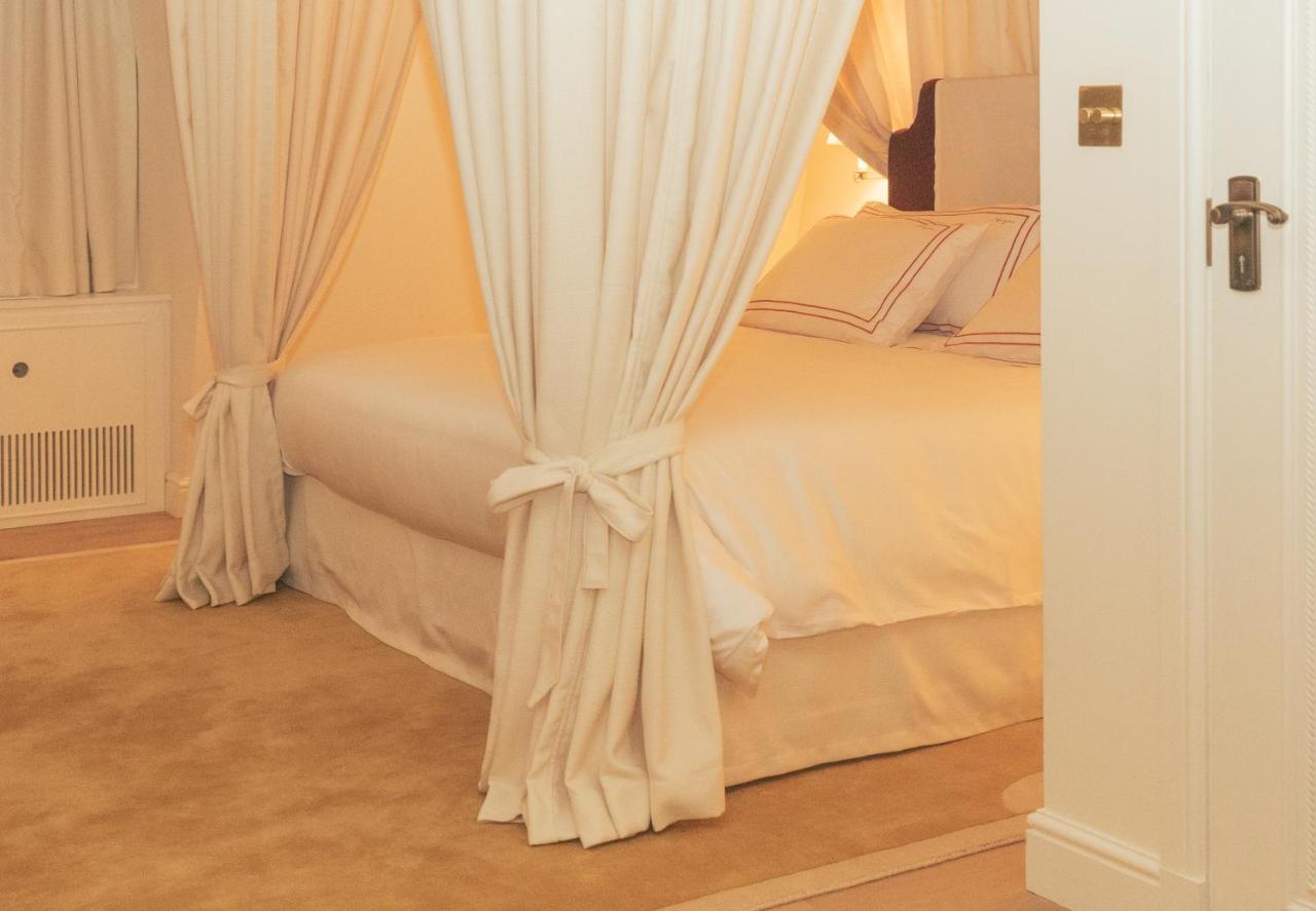 Magda Boutique Rooms Лондон Экстерьер фото
