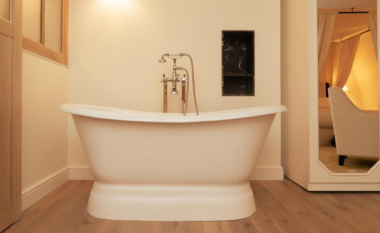 Magda Boutique Rooms Лондон Экстерьер фото