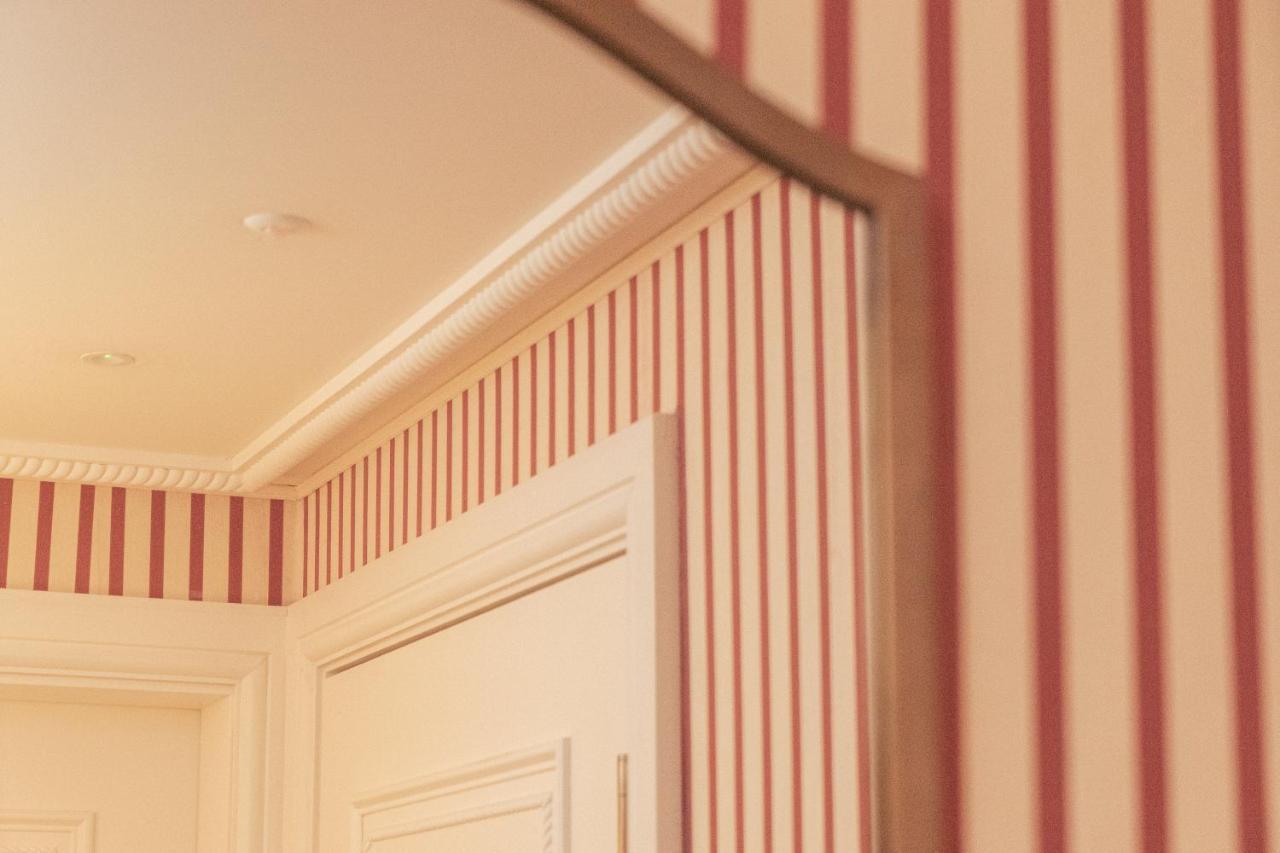 Magda Boutique Rooms Лондон Экстерьер фото