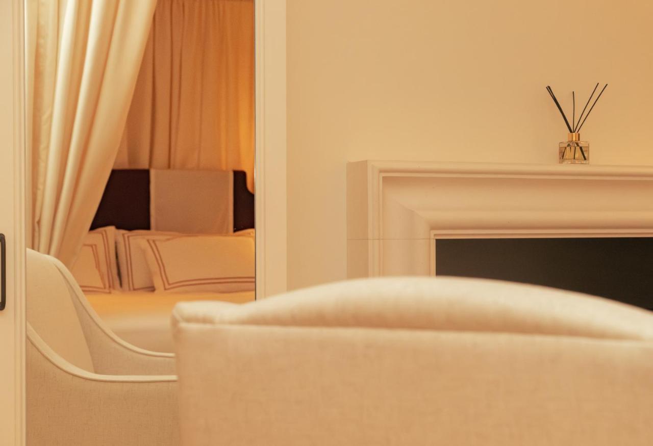 Magda Boutique Rooms Лондон Экстерьер фото