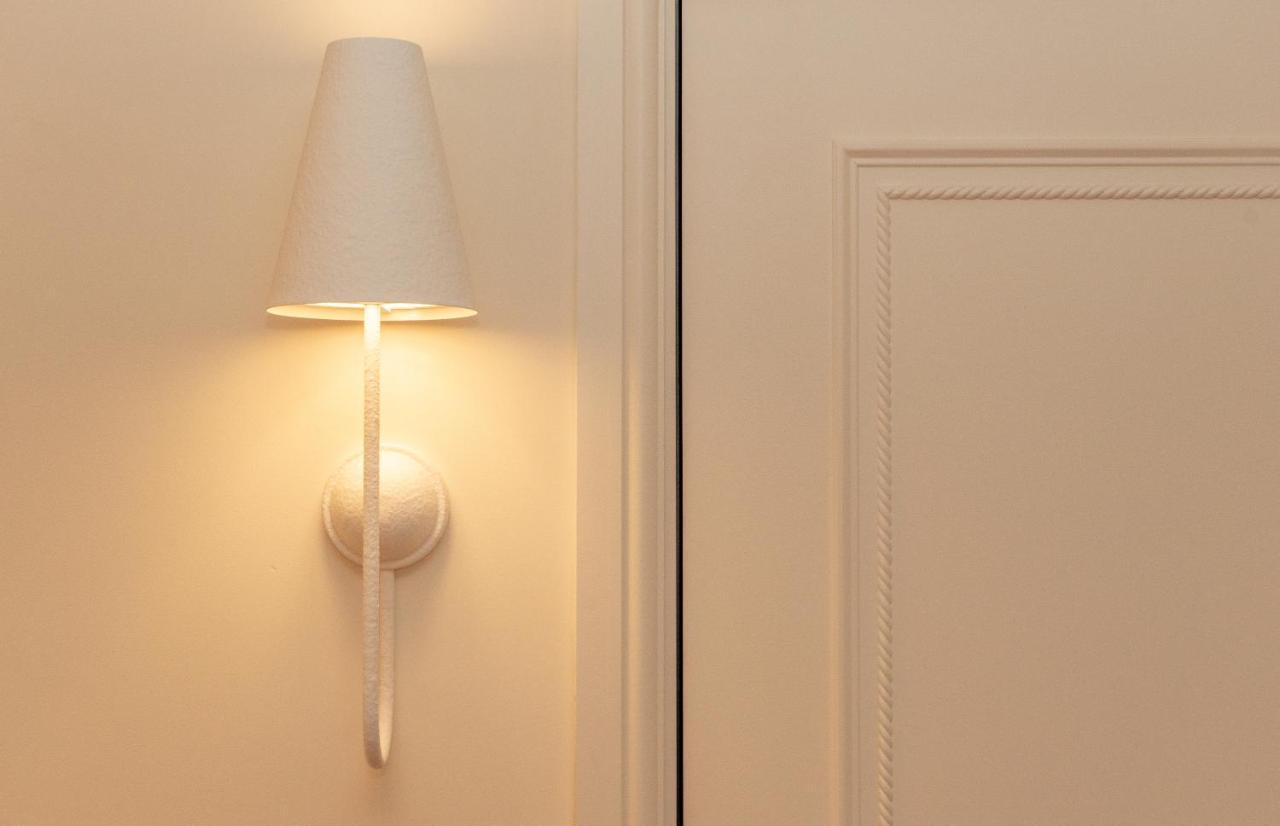 Magda Boutique Rooms Лондон Экстерьер фото