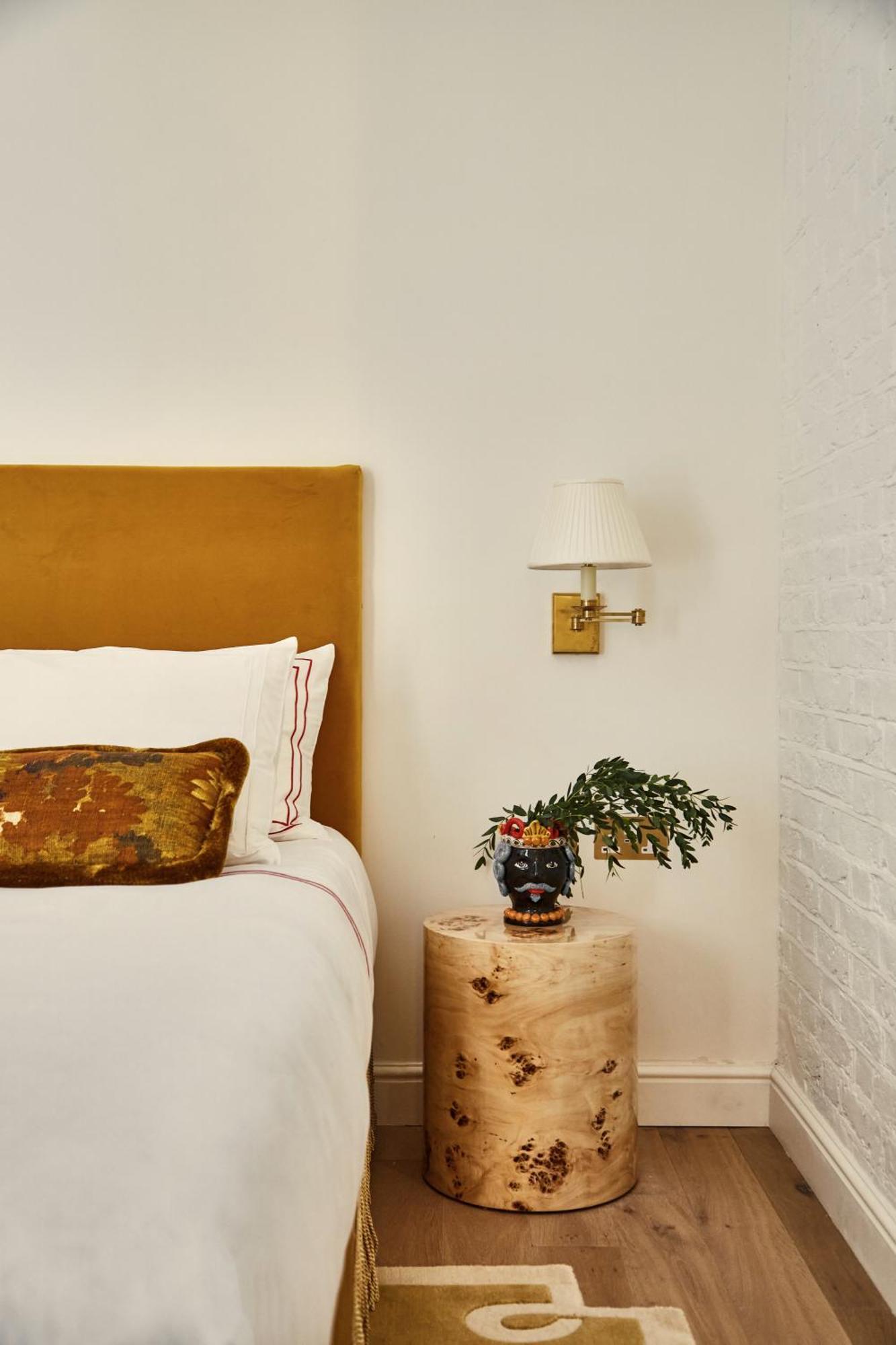 Magda Boutique Rooms Лондон Экстерьер фото