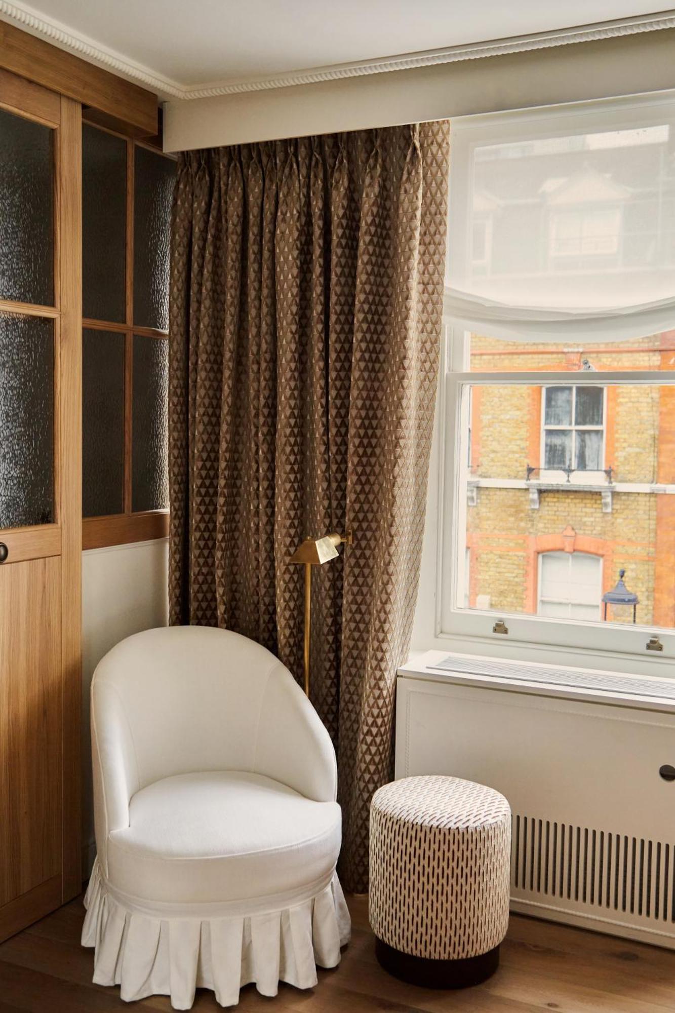 Magda Boutique Rooms Лондон Экстерьер фото