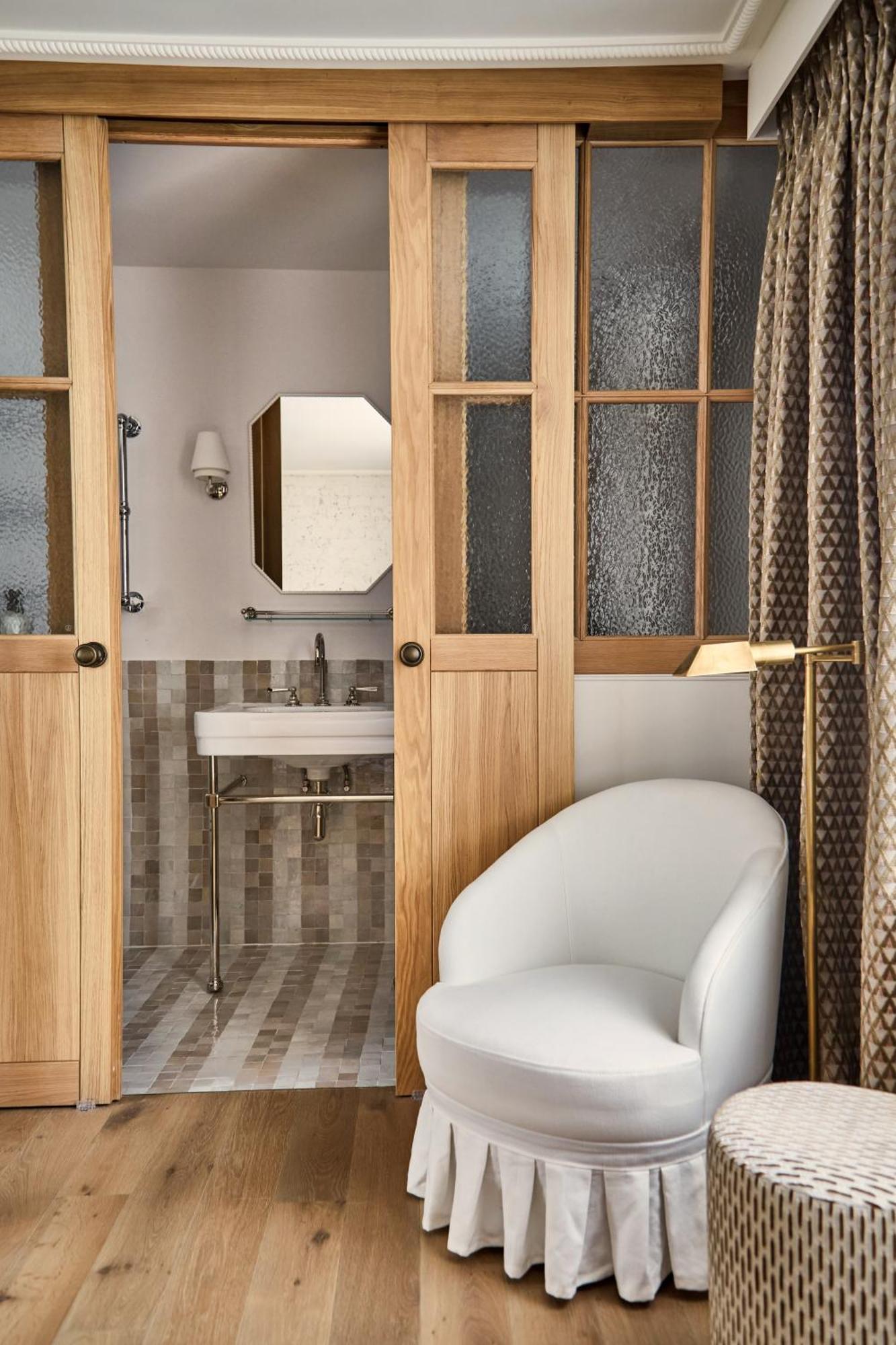 Magda Boutique Rooms Лондон Экстерьер фото