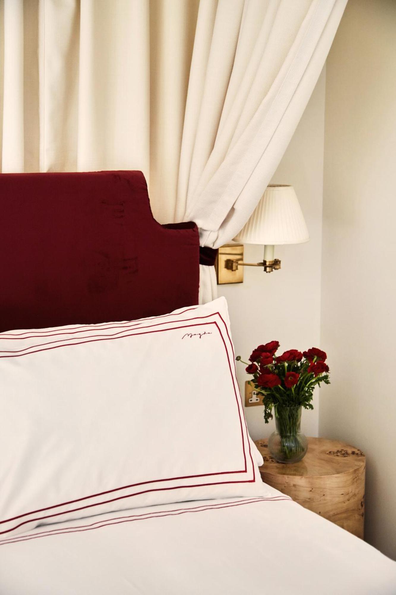 Magda Boutique Rooms Лондон Экстерьер фото