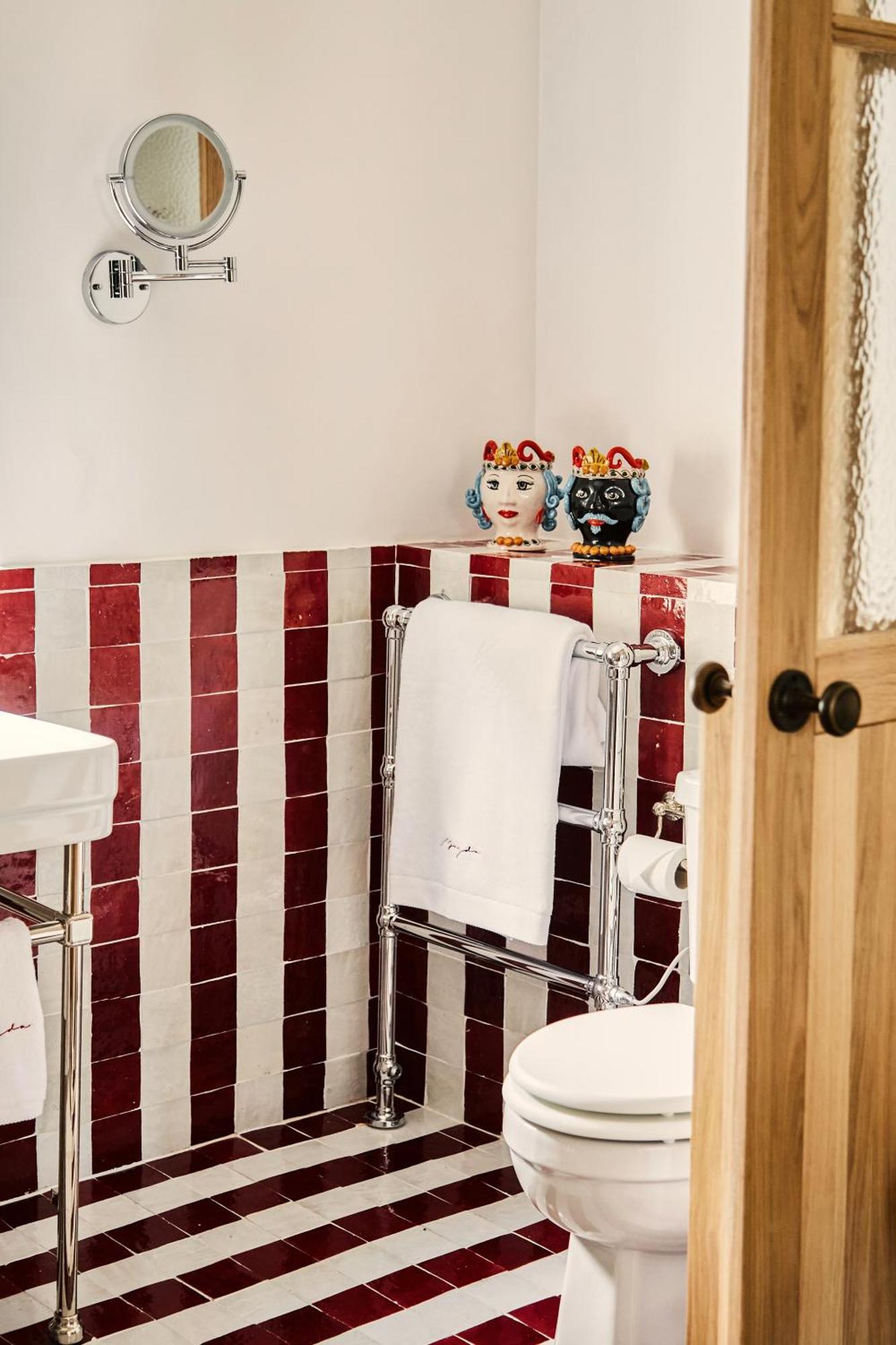 Magda Boutique Rooms Лондон Экстерьер фото