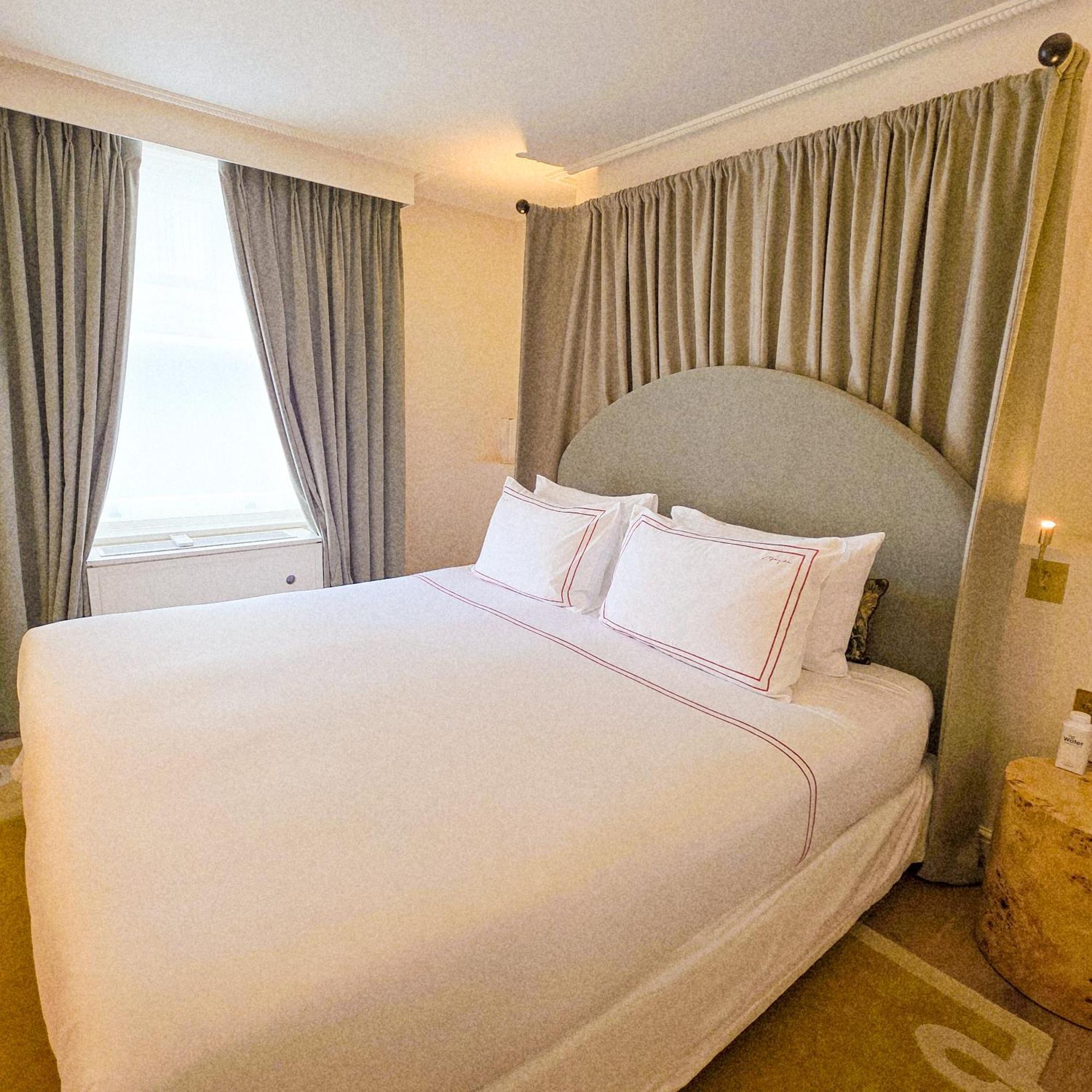Magda Boutique Rooms Лондон Экстерьер фото